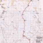 Mapa Ruta Marmolejo